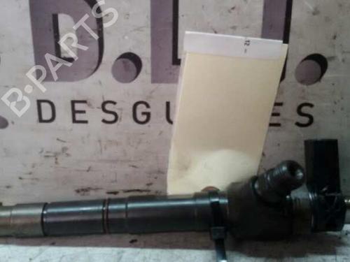 Injector VW GOLF VII (5G1, BQ1, BE1, BE2)  | BP18489366M100 