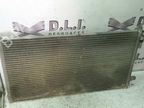AC radiator CITROËN SAXO (S0, S1) 1.5 D | BP17844619M32 