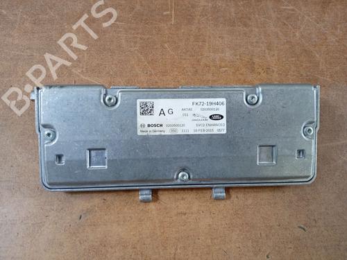 Used Electronic module Electronic module LAND ROVER DISCOVERY SPORT (L550) 2.2 D 4x4 (150 hp) 32266276 32266276