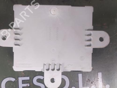 Electronic module LAND ROVER RANGE ROVER EVOQUE (L538) 2.2 D | BP17852654M83 