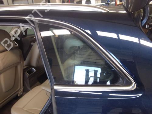 Panel rude bagtil venstre AUDI Q5 (8RB) [2008-2019]  27590640