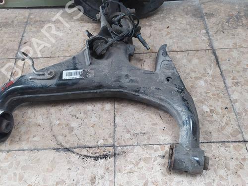 Right rear steering knuckle LAND ROVER RANGE ROVER SPORT I (L320) 2.7 D 4x4 | BP17850621M28 