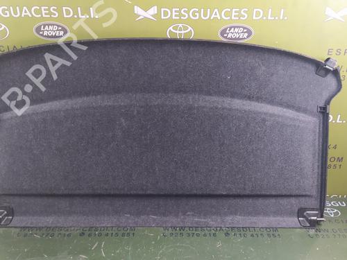 Rear parcel shelf BMW 1 (E87) 118 d | BP17850179C85