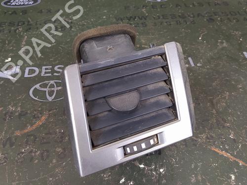 Used Air vent LAND ROVER RANGE ROVER SPORT I (L320) 2.7 D 4x4 (190 hp) 17961739