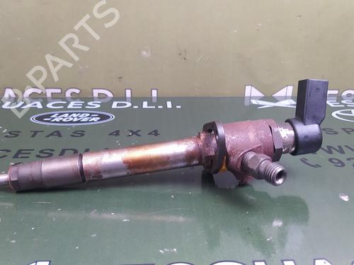 Used Injector LAND ROVER DISCOVERY III (L319) 2.7 TD 4x4 (190 hp) 17850821