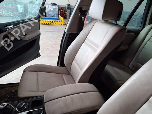 Seats set BMW X5 (E70) xDrive 30 d | BP19514577C78 