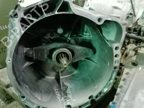 Gearbox BMW 3 (E46) 320 d | BP17848465M3 