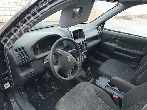 Scheinwerfer links HONDA CR-V II (RD_) 2.2 CTDi (RD9) | BP17851310C28 