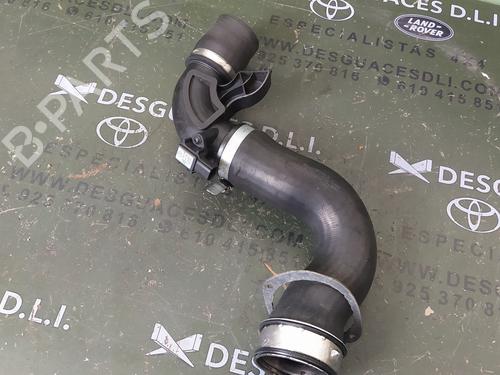Pipe MERCEDES-BENZ M-CLASS (W163) ML 270 CDI (163.113) | BP17854902M125 