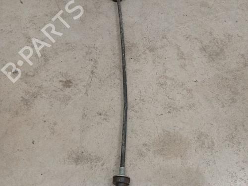 Other SUZUKI JIMNY Closed Off-Road Vehicle (SN) 1.3 16V (SN413) | BP29303426O1 