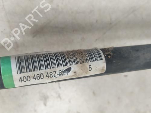 Anti roll bar MERCEDES-BENZ M-CLASS (W164) ML 320 CDI 4-matic (164.122) | BP23860051M96 