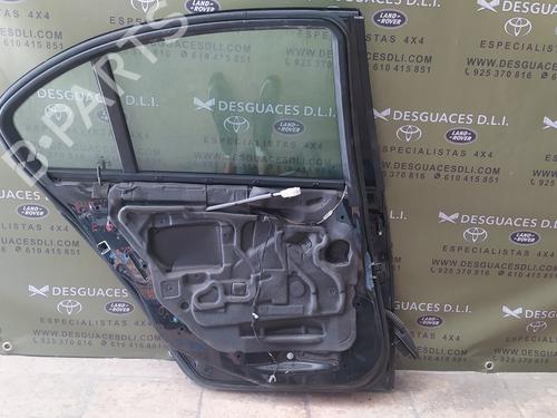 Left rear door BMW 3 (E46) 320 d | BP17850364C4 