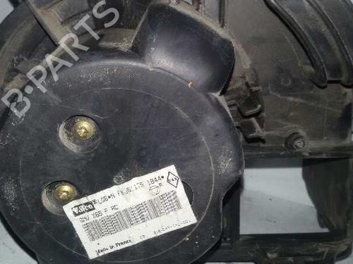 Heater blower motor RENAULT CLIO II (BB_, CB_)  | BP17855658M62 