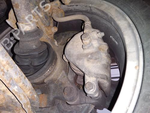 Used Left front brake caliper LAND ROVER FREELANDER I (L314) [1998-2006]  27501588