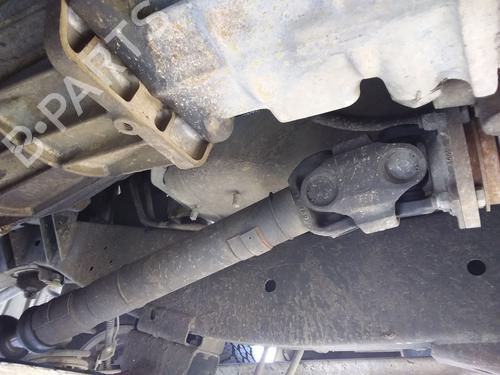 Used Driveshaft LAND ROVER DISCOVERY II (L318) 2.5 Td5 4x4 (139 hp) 26005133