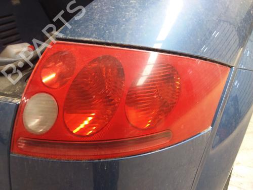 Used Right taillight Right taillight AUDI TT (8N3) 1.8 T (180 hp) 34189026 34189026