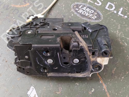 Front right lock SEAT IBIZA IV (6J5, 6P1)  | BP17854294C97 
