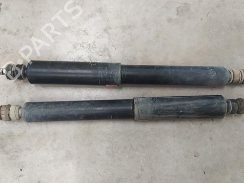 Right front shock absorber LAND ROVER DEFENDER Station Wagon (L316) 2.5 Td5 4x4 (L316) | BP20338646M17 