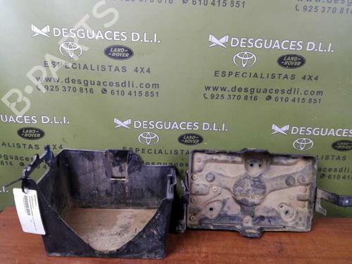 Used Support MITSUBISHI PAJERO IV (V8_W, V9_W) 3.2 DI-D (V88W, V98W) (170 hp) 17849337