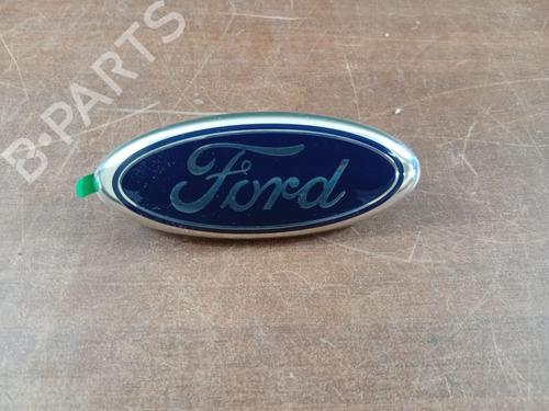 Andre FORD FIESTA V (JH_, JD_) [2001-2014]  31359351