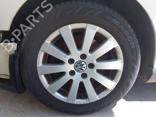 Felg VW PASSAT B6 (3C2) 2.0 TDI (110 hp) 26007103