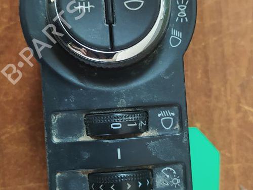 headlight-switch-opel-insignia-a-g09-2008-2009-2010-2011-2012-2013-2014-2015-2016-2017-38441662 main image