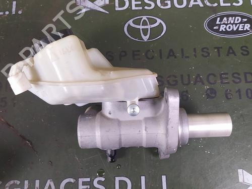 Brake master cylinder LAND ROVER RANGE ROVER EVOQUE (L538) 2.2 D 4x4 | BP17853177M77 