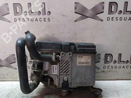 Electronic module BMW 3 (E46) 320 d | BP17848232M83 