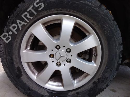 wheel-set-mercedes-benz-m-class-w164-2005-2006-2007-2008-2009-2010-2011-2012-36387243 main image