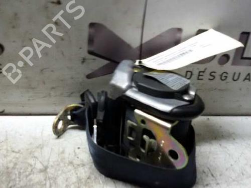 Rear right seatbelt AUDI A3 (8L1) 1.9 TDI | BP17845409I28 