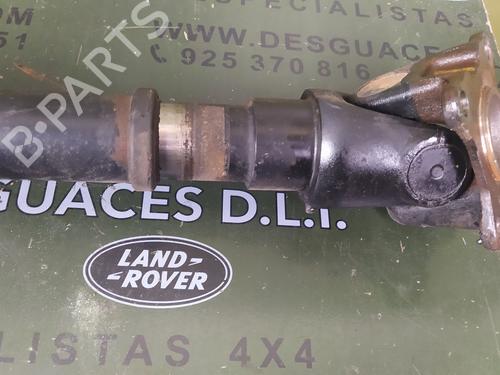 Driveshaft TOYOTA LAND CRUISER PRADO (_J12_) 3.0 D-4D (KDJ120, KDJ125) | BP17844457M37 