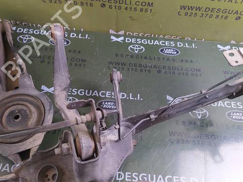 Right rear steering knuckle VOLVO XC60 I SUV (156) D3 | BP17849771M28 