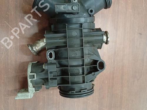 Used Throttle body Throttle body LAND ROVER RANGE ROVER SPORT I (L320) [2005-2013] 34390331 34390331