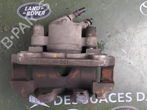 Left front brake caliper BMW 3 (E90) 320 d | BP17851769M105 