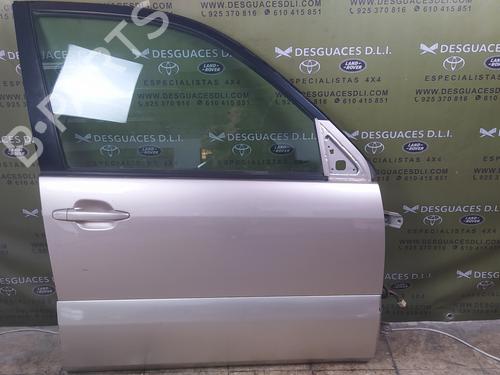 Right front door TOYOTA LAND CRUISER PRADO (_J12_)  | BP18096495C3 