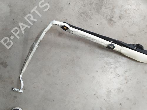 Used Left curtain airbag VW GOLF V (1K1) [2003-2010]  25976088