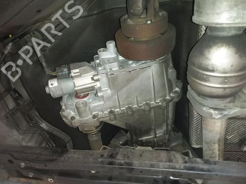 Used Transfer box JEEP GRAND CHEROKEE III (WH, WK) 3.0 CRD 4x4 (218 hp) 30704333