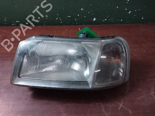 Used Left headlight Left headlight LAND ROVER FREELANDER I (L314) [1998-2006] 27498301 27498301