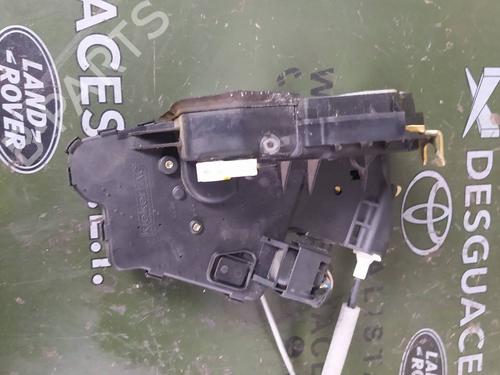 Rear left lock BMW 3 (E46) 320 d | BP17853234C100 