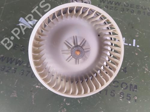 Heater blower motor MITSUBISHI PAJERO IV (V8_W, V9_W) 3.2 DI-D (V88W, V98W) | BP17852441M62 
