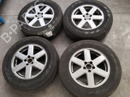 Jante Jante VOLVO XC90 I (275) D5 AWD (185 hp) 35948147 35948147