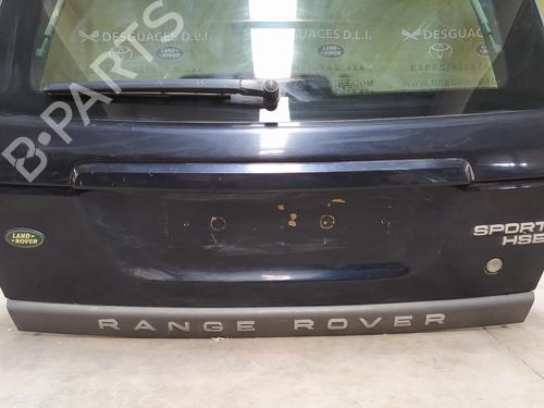 Tailgate LAND ROVER RANGE ROVER SPORT I (L320) 2.7 D 4x4 | BP17952184C6 