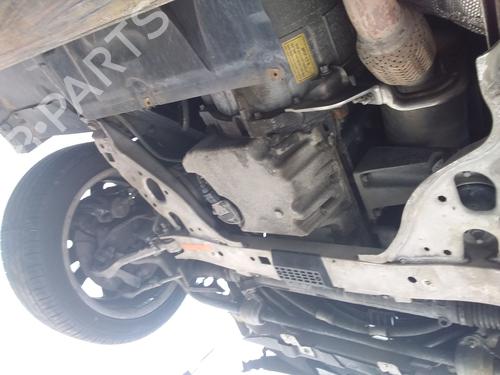 Used Subframe BMW 1 (E87) 120 d (163 hp) 25710193