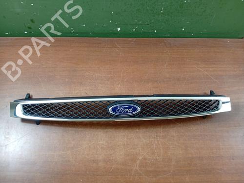 Grill FORD FIESTA V (JH_, JD_) [2001-2014]  31045047