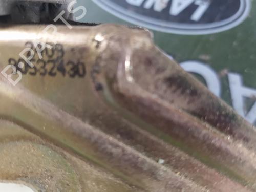 Front right lock OPEL CORSA B (S93) 1.7 D (F08, F68, M68) | BP17852907C97 