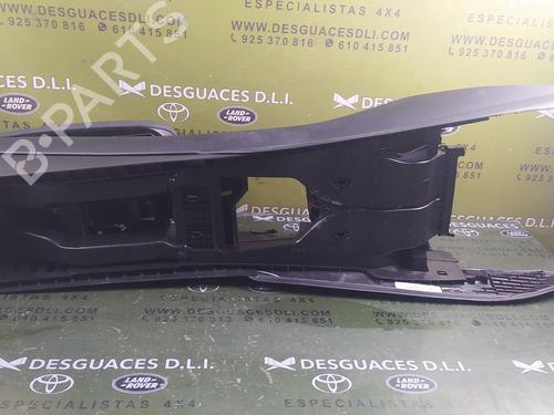 Armrest / Center console BMW X3 (F25) xDrive 20 d | BP17851632I20 