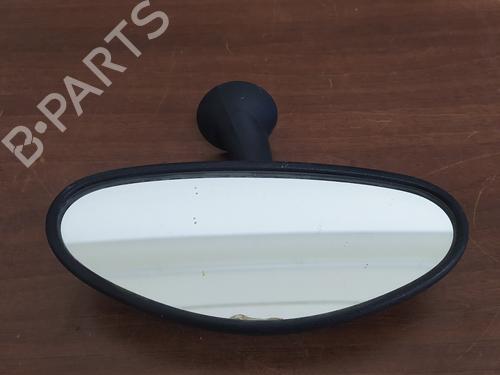 Ryggespeil Innvendig SMART CITY-COUPE (450) 0.6 (S1CLA1, 450.341) (55 hp) 25331020