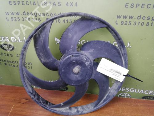 Used Radiator fan CITROËN JUMPER I Van (244) [2002-2025]  18063484