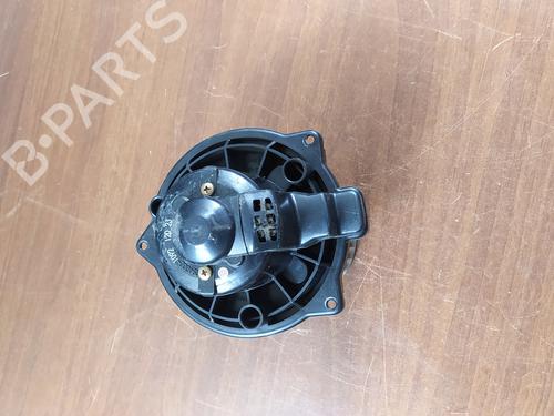 Used Heater blower motor SUZUKI JIMNY Closed Off-Road Vehicle (SN) [1998-2025]  24593259