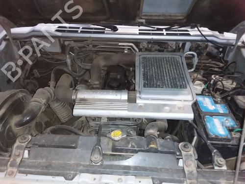 Used Engine Engine MITSUBISHI PAJERO II (V3_W, V2_W, V4_W, V5_W) [1990-2001] 39718279 39718279